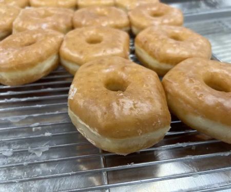 Shipley Do-Nuts Carrollton