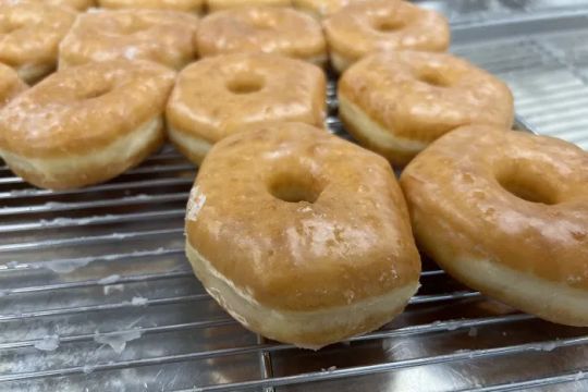 Shipley Do-Nuts Carrollton