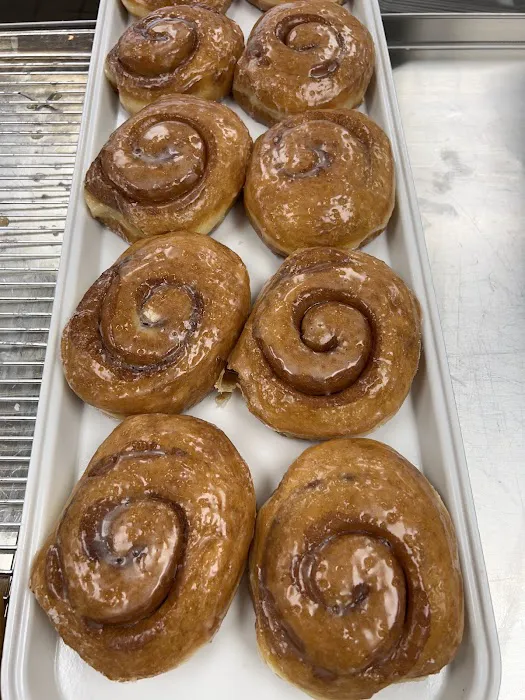 Shipley Do-Nuts Carrollton Picture 2