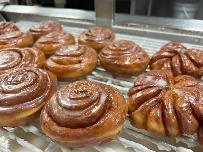 Shipley Do-Nuts Carrollton Picture 6