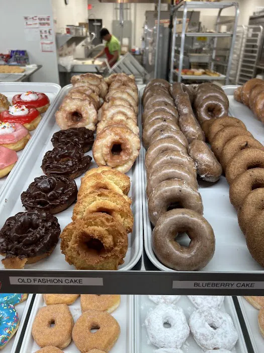 Shipley Do-Nuts Carrollton Picture 7