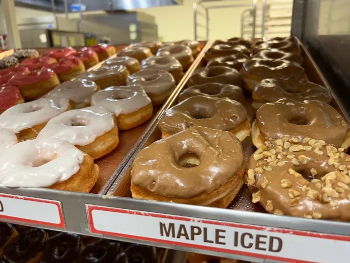 Shipley Do-Nuts Carrollton Picture 9