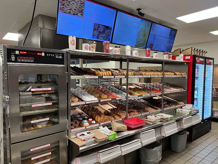 Shipley Do-Nuts Carrollton Picture 10