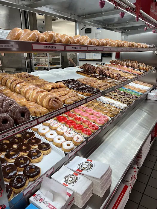 Shipley Do-Nuts Carrollton Picture 8