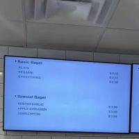 Cloud 9 Bagel ico