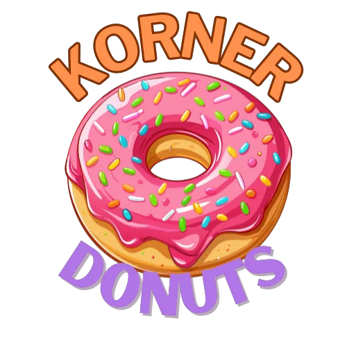 Korner Donuts Picture 1