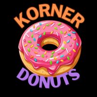 Korner Donuts ico