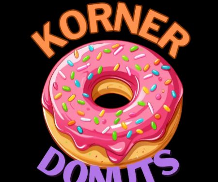 Korner Donuts