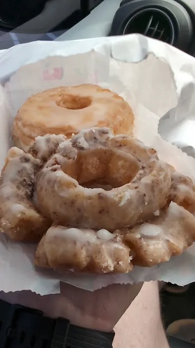 H Donut Picture 2