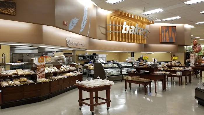 Kroger Bakery Picture 7