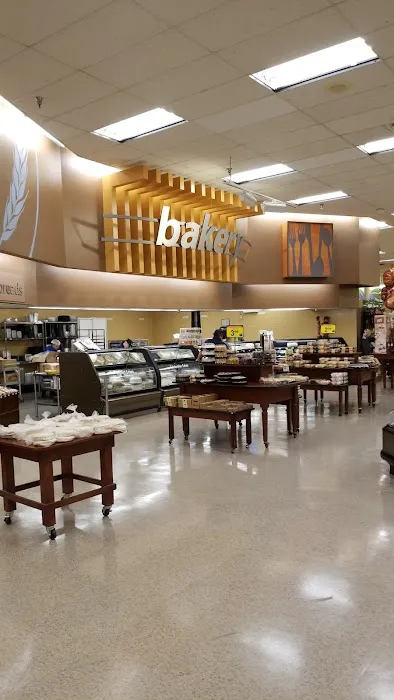 Kroger Bakery Picture 5