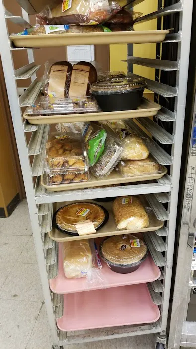 Kroger Bakery Picture 4