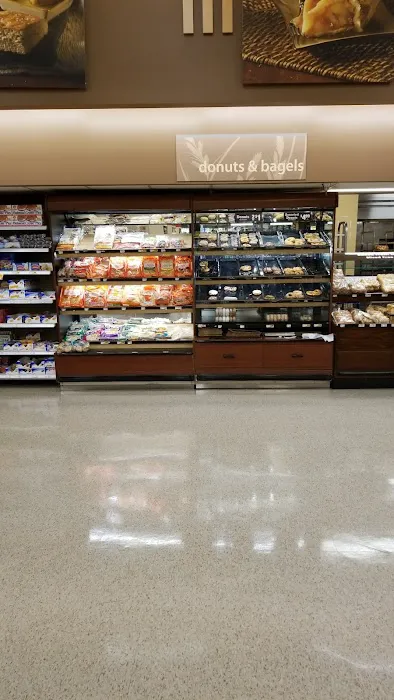 Kroger Bakery Picture 2