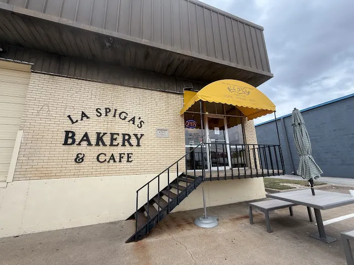 La Spiga Bakery Picture 2