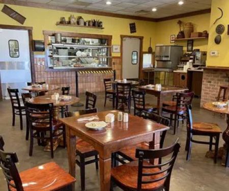 La Spiga Bakery