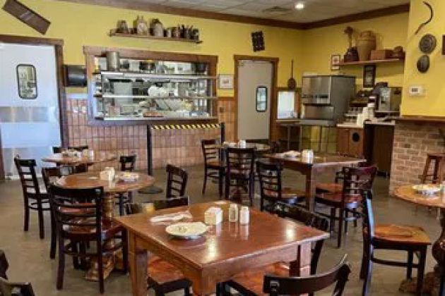 La Spiga Bakery