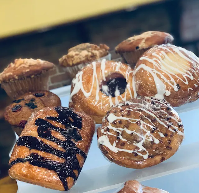 La Spiga Bakery Picture 7