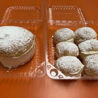 Donut palace ico
