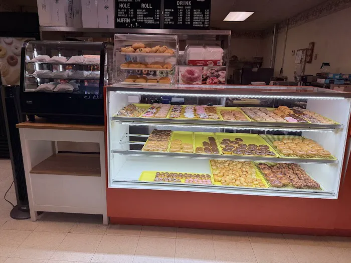 Donut palace Picture 9