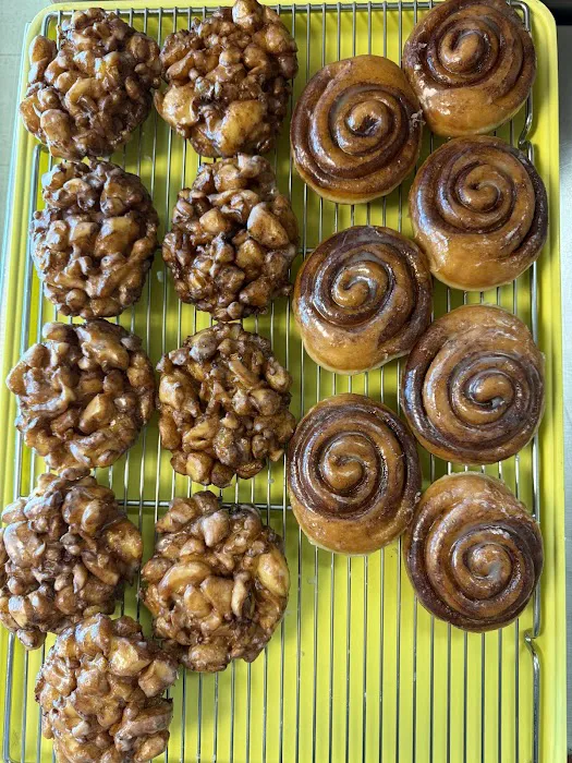 Donut palace Picture 6