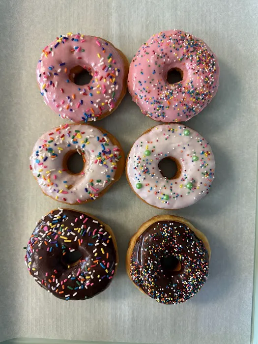 Donut palace Picture 7