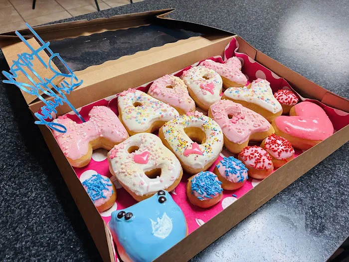 K-Pop Donuts Picture 7