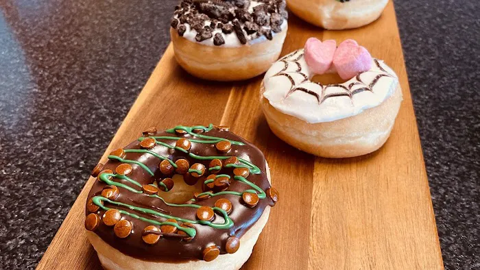 K-Pop Donuts Picture 6