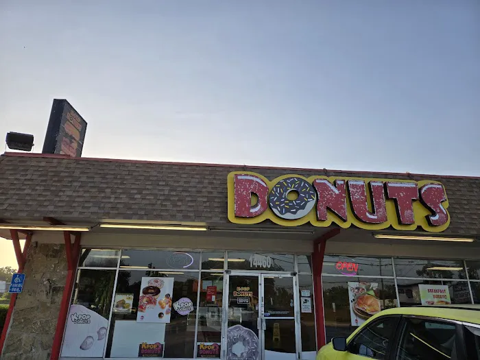 K-Pop Donuts Picture 9
