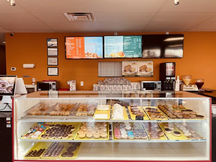 K-Pop Donuts Picture 4