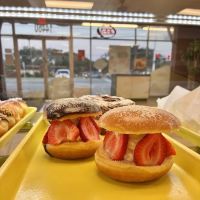 K-Pop Donuts ico