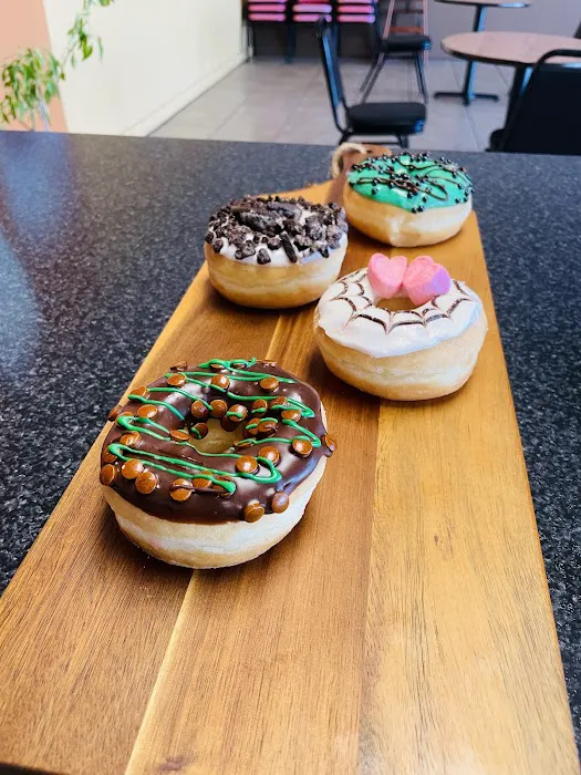 K-Pop Donuts Picture 3
