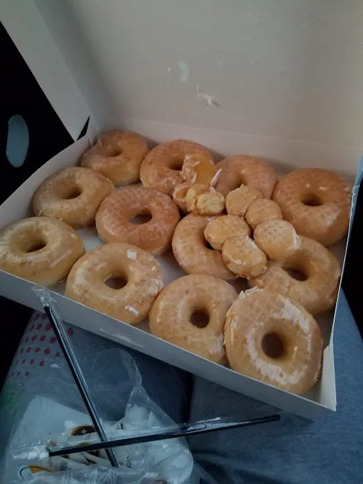 Maple Donuts Picture 9