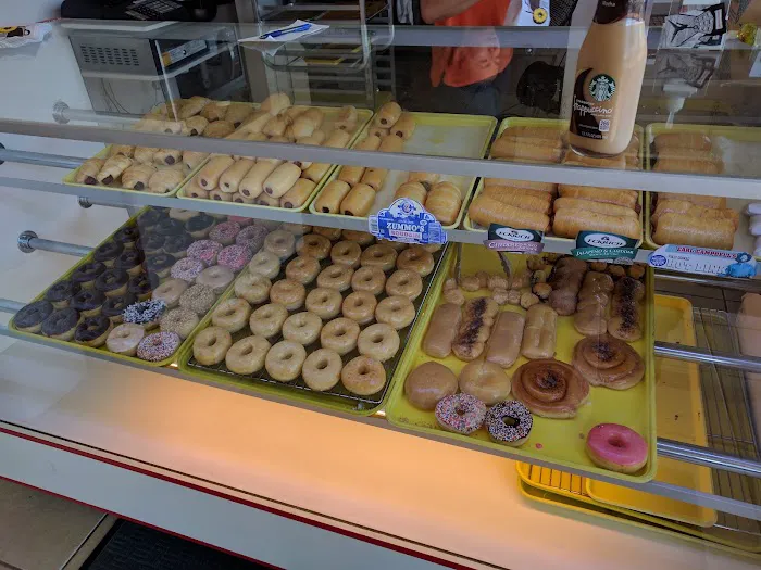 Maple Donuts Picture 6
