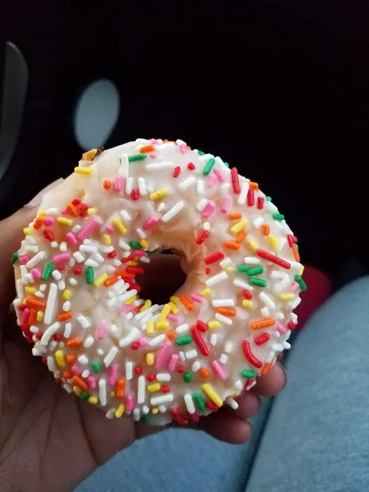 Maple Donuts Picture 10