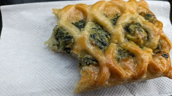 Maple Donuts Picture 1
