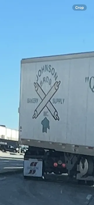 Johnson Bros Bakery Supply Picture 1