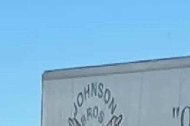Johnson Bros Bakery Supply