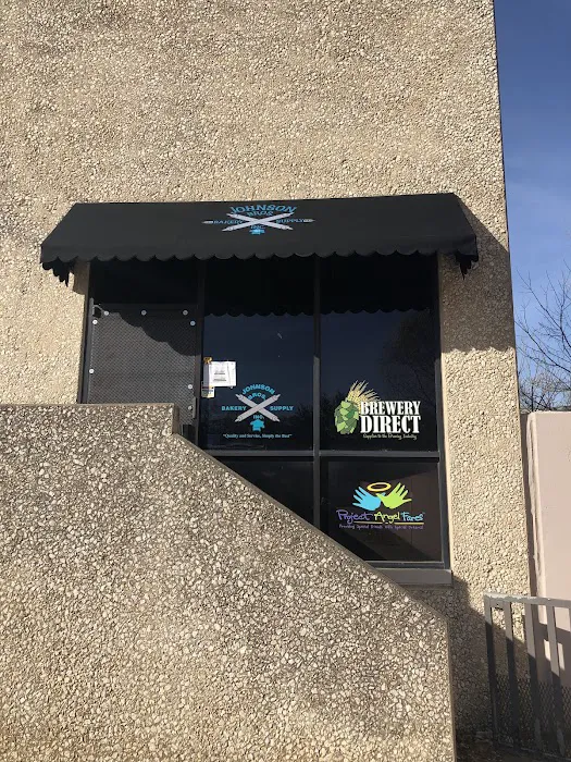 Johnson Bros Bakery Supply Picture 5