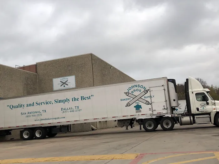 Johnson Bros Bakery Supply Picture 4