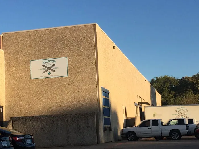 Johnson Bros Bakery Supply Picture 2