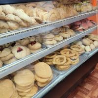 Panaderia El Mana ico