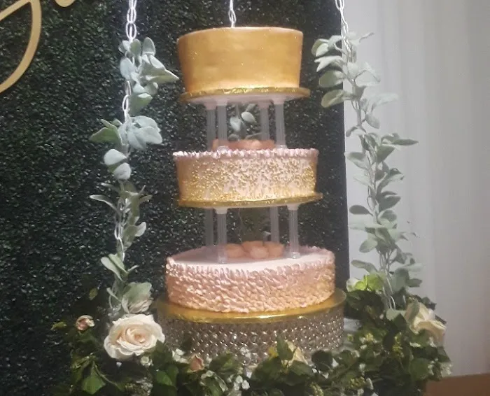 La Mexicana Bakery Picture 1