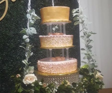 La Mexicana Bakery