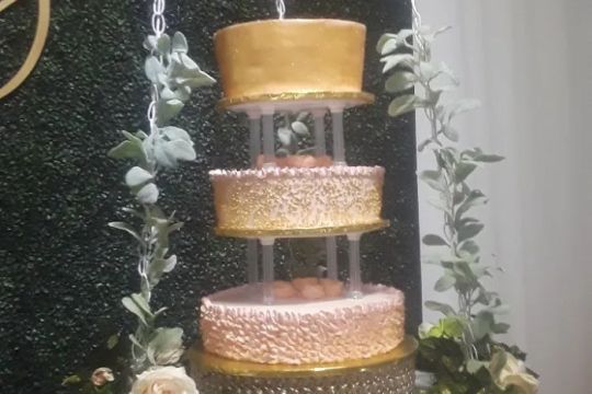 La Mexicana Bakery