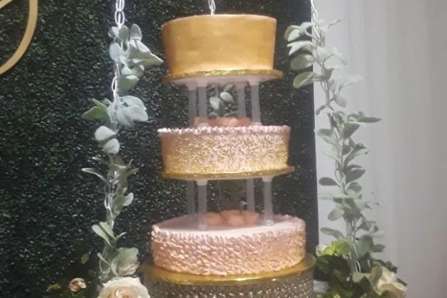 La Mexicana Bakery