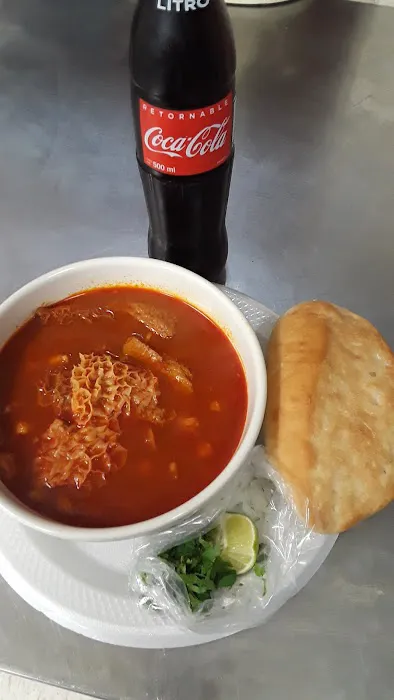 La Mexicana Bakery Picture 7