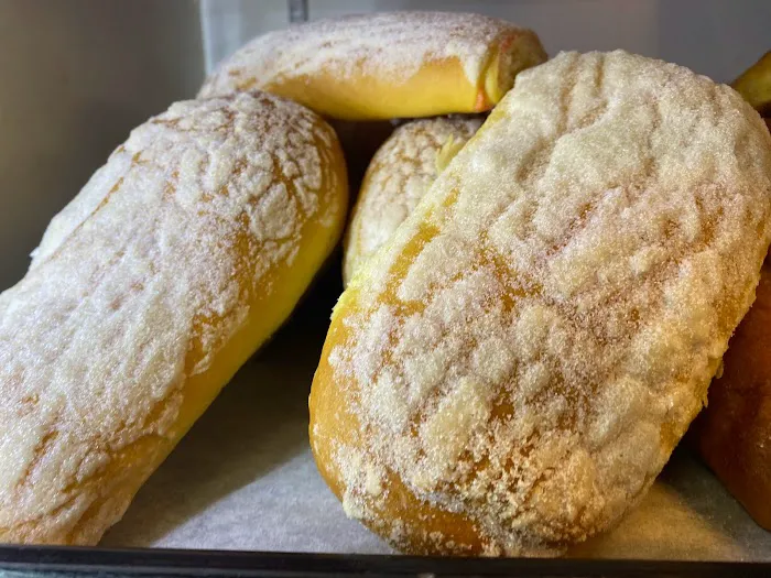 La Mexicana Bakery Picture 6
