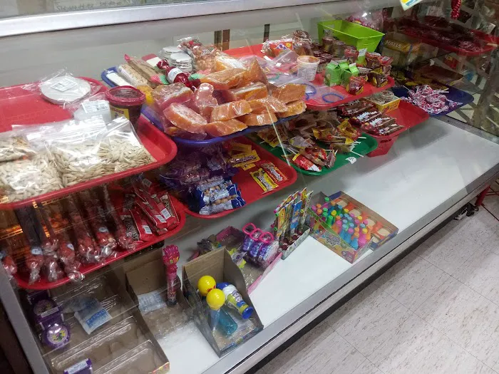 La Mexicana Bakery Picture 10