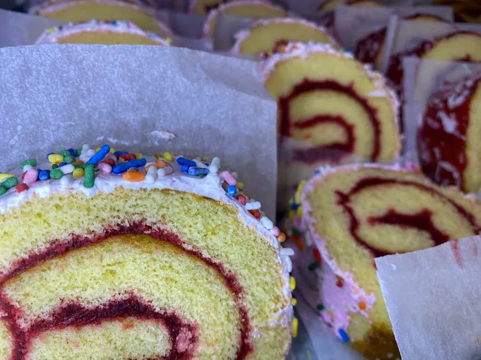 La Mexicana Bakery Picture 9