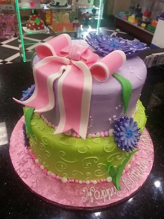 Pasteleria Margarita Picture 1